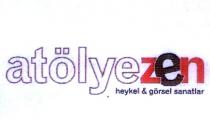 atölyezen heykel & görsel sanatlar