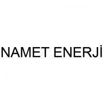 namet enerji