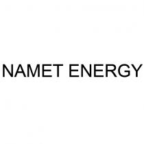 namet energy