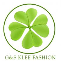 g&s klee fashion
