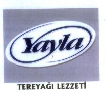 yayla tereyağı lezzeti