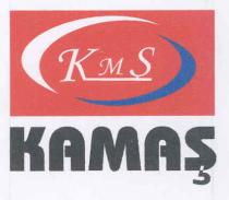 kamaş kmş