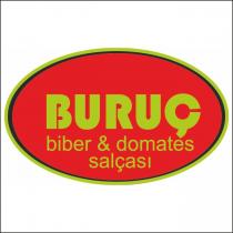 buruç biber & domates salçası
