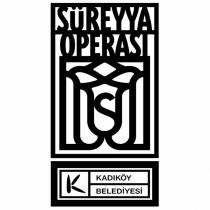 kadiköy belediyesi süreyya operası