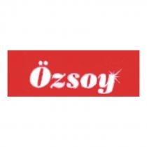 özsoy