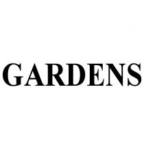 gardens