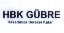 hbk gübre hasadınıza bereket katar
