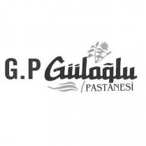 g.p güloğlu pastanesi