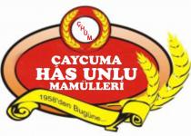 çhum çaycuma has unlu mamülleri