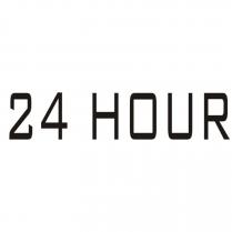 24 hour