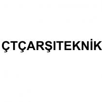 çtçarşıteknik