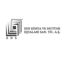 eds kimya ve mutfak eşyaları san. tic. a.ş.