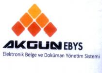 akgün ebys eletronik belge ve doküman yönetim sistemi