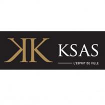 kk ksas l'esprıt de vılle