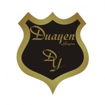 duayen giyim