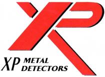 xp metal detectors