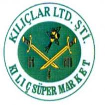 kılıçlar ltd. şti. kılıç süpermarket