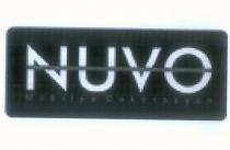 nuvo mobilya dekorasyon