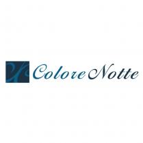 colore notte