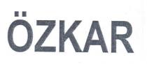 özkar