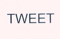 tweet