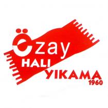 özay halı yıkama