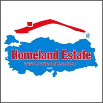 homeland estate www.yurtemlak.com.tr 2009