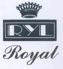 royal ryl
