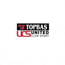 topbaş ucs unıted club sport