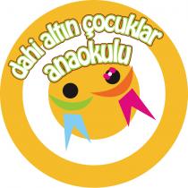 dahi altın çocuklar anaokulu