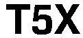 t5x