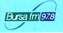 bursa fm 97.8