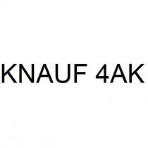 knauf 4ak