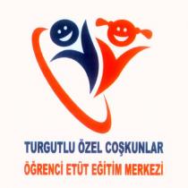 turgutlu özel coşkunlar öğrenci etüt eğitim merkezi