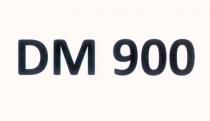 dm 900