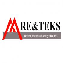 re&teks medical textile and healty products