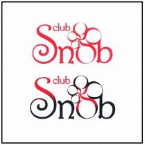 club snob