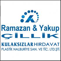ramazan & yakup çillik kulaksızlar hırdavat plastik nalburiye san.ve tic.ltd.şti.