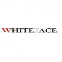 whiteface