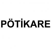 pötikare