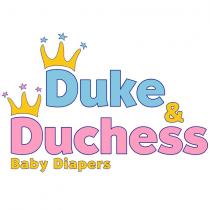 duke&duchess