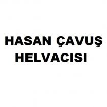 hasan çavuş helvacısı