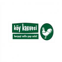 köy kaavesi herşeyi salla çayı asla