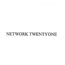 network twentyone