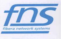 fns fibera network systems