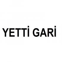 yetti gari