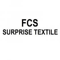 fcs surprise textile