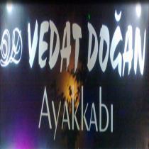 vd vedat doğan ayakkabı
