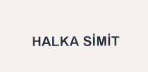 halka simit