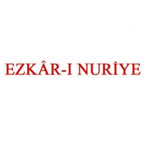 ezkâr-ı nuriye